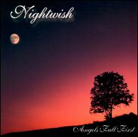 Nightwish - Angels Fall First lyrics