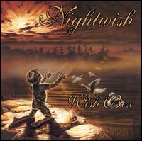 Nightwish - Wishbox lyrics