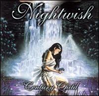 Nightwish - Century Child lyrics