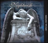 Nightwish - Once/Wish I Had an Angel lyrics