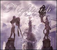 Nightwish - End of an Era [live] lyrics