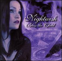 Nightwish - Bless the Child lyrics