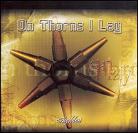 On Thorns I Lay - Angeldust lyrics