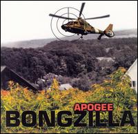 Bongzilla - Apogee lyrics