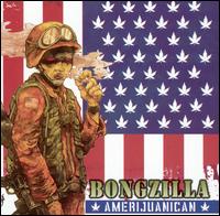 Bongzilla - Amerijuanican lyrics