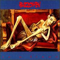 Buzzov-en - To a Frown lyrics