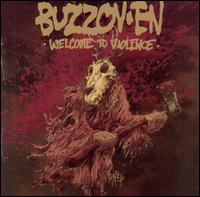 Buzzov-en - Welcome to Violence lyrics