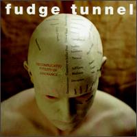 Fudge Tunnel - Complicated Futility of Ignorance lyrics