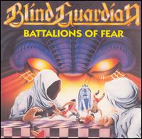 Blind Guardian - Battalions of Fear lyrics
