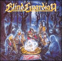 Blind Guardian - Somewhere Far Beyond lyrics