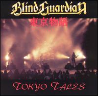 Blind Guardian - Tokyo Tales lyrics
