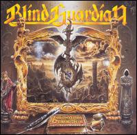 Blind Guardian - Imaginations from the Other Side lyrics