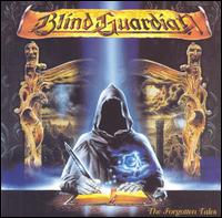 Blind Guardian - Forgotten Tales lyrics