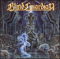 Blind Guardian - Nightfall in Middle-Earth lyrics