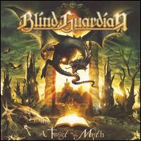 Blind Guardian - A Twist in the Myth lyrics