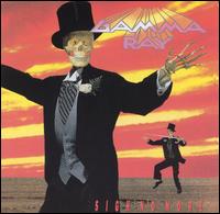 Gamma Ray - Sigh No More lyrics