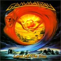 Gamma Ray - Land of the Free lyrics