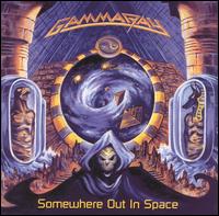 Gamma Ray - Somewhere Out in Space lyrics
