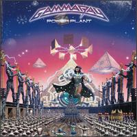 Gamma Ray - Power Plant lyrics