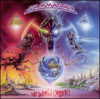 Gamma Ray - No World Order lyrics