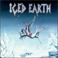 Iced Earth - Iced Earth lyrics