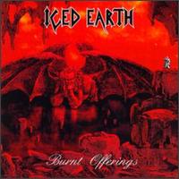 Iced Earth - Burnt Offerings lyrics