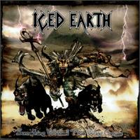 Iced Earth - Something Wicked This Way Comes lyrics