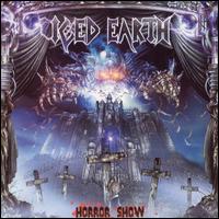 Iced Earth - Horror Show lyrics