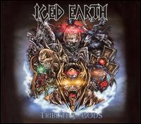 Iced Earth - Tribute to the Gods lyrics
