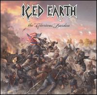 Iced Earth - The Glorious Burden lyrics