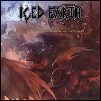 Iced Earth - The Blessed and the Damned lyrics