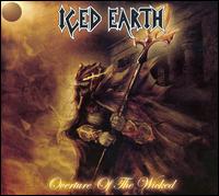 Iced Earth - Overture of the Wicked lyrics