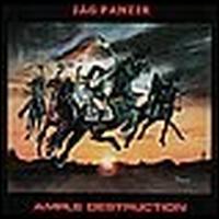 Jag Panzer - Ample Destruction lyrics