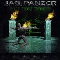 Jag Panzer - The Fourth Judgement lyrics
