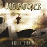 Jag Panzer - Chain of Command lyrics