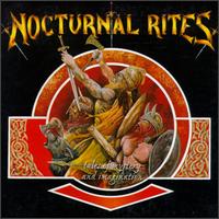 Nocturnal Rites - Tales of Mystery and Imagination lyrics