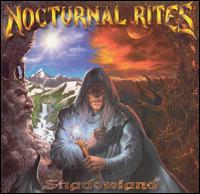 Nocturnal Rites - Shadowland lyrics