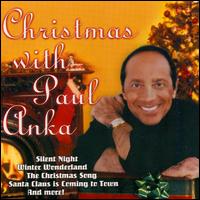 Paul Anka - Christmas with Paul Anka lyrics