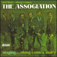 The Association - And Then...Along Comes the Association lyrics