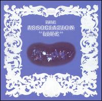 The Association - The Association Live lyrics