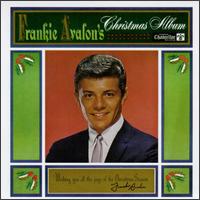 Frankie Avalon - Frankie Avalon's Christmas Album lyrics