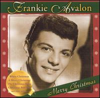Frankie Avalon - Merry Christmas lyrics