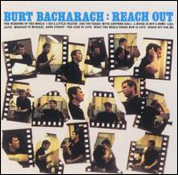 Burt Bacharach - Reach Out lyrics
