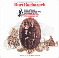 Burt Bacharach - Butch Cassidy & the Sundance Kid lyrics