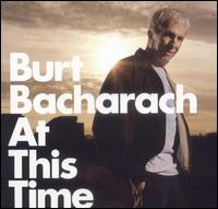 Burt Bacharach - At This Time lyrics