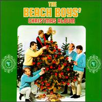 The Beach Boys - The Beach Boys' Christmas Album lyrics