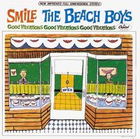 The Beach Boys - SMiLE [Not Released] lyrics