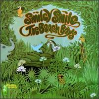The Beach Boys - Smiley Smile lyrics