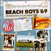 The Beach Boys - Beach Boys '69 [live] lyrics