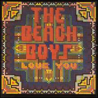 The Beach Boys - Love You lyrics
